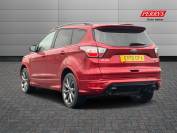 FORD KUGA 2019 (19)