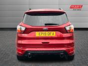 FORD KUGA 2019 (19)