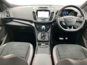 FORD KUGA 2019 (19)