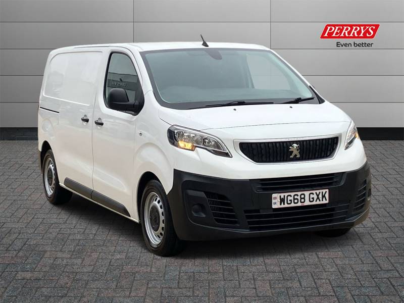 PEUGEOT EXPERT 2018 (68)