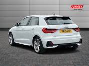 AUDI A1 2021 (21)