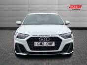 AUDI A1 2021 (21)