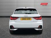 AUDI A1 2021 (21)