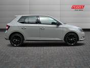 SKODA FABIA 2018 (18)