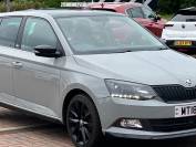 SKODA FABIA 2018 (18)