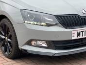 SKODA FABIA 2018 (18)