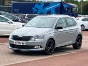 SKODA FABIA 2018 (18)