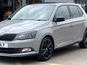 SKODA FABIA 2018 (18)