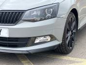 SKODA FABIA 2018 (18)