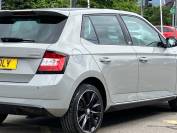 SKODA FABIA 2018 (18)