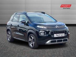 CITROEN C3 AIRCROSS 2021  at Perrys Alfreton