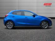 MAZDA 2 2016 