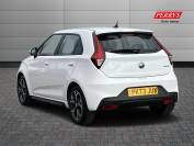 MG MG3 2023 (73)