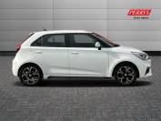 MG MG3 2023 (73)