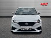 MG MG3 2023 (73)