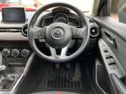 MAZDA 2 2016 