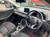 MAZDA 2 2016 