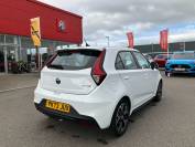 MG MG3 2023 (73)