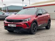 VAUXHALL GRANDLAND 2022 (22)