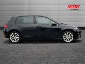 VOLKSWAGEN GOLF 2019 (19)