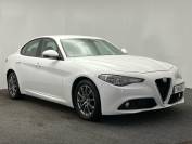 ALFA ROMEO GIULIA 2020 (69)