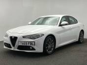 ALFA ROMEO GIULIA 2020 (69)