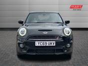 MINI HATCHBACK 2019 (69)