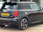 MINI HATCHBACK 2019 (69)