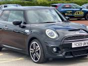 MINI HATCHBACK 2019 (69)