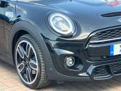 MINI HATCHBACK 2019 (69)