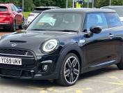 MINI HATCHBACK 2019 (69)