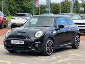 MINI HATCHBACK 2019 (69)