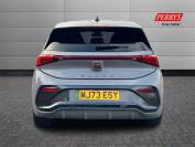 CUPRA BORN 2023 (73)