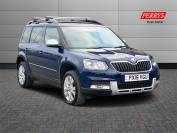 SKODA YETI OUTDOOR 2015 (15)