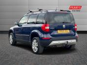 SKODA YETI OUTDOOR 2015 (15)