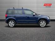 SKODA YETI OUTDOOR 2015 (15)