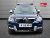 SKODA YETI OUTDOOR 2015 (15)