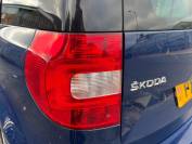 SKODA YETI OUTDOOR 2015 (15)