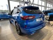 FORD KUGA 2024 (NU74REG)