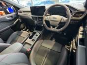 FORD KUGA 2024 (NU74REG)