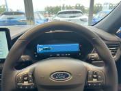 FORD KUGA 2024 (NU74REG)