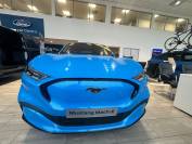 FORD MUSTANG MACH-E 2024 (NU74REG)