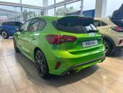 FORD FOCUS 2024 (NU74REG)