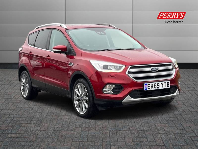 FORD KUGA 2019 (69)