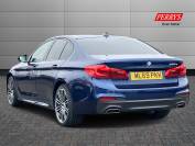 BMW 5 SERIES 2019 (69)