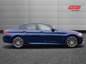 BMW 5 SERIES 2019 (69)