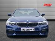 BMW 5 SERIES 2019 (69)