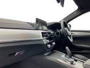 BMW 5 SERIES 2019 (69)