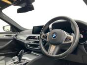 BMW 5 SERIES 2019 (69)