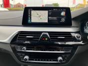 BMW 5 SERIES 2019 (69)